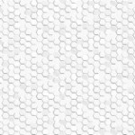 Porcelanosa Pearls White 33.3 x 100 cm - Maison Prestige